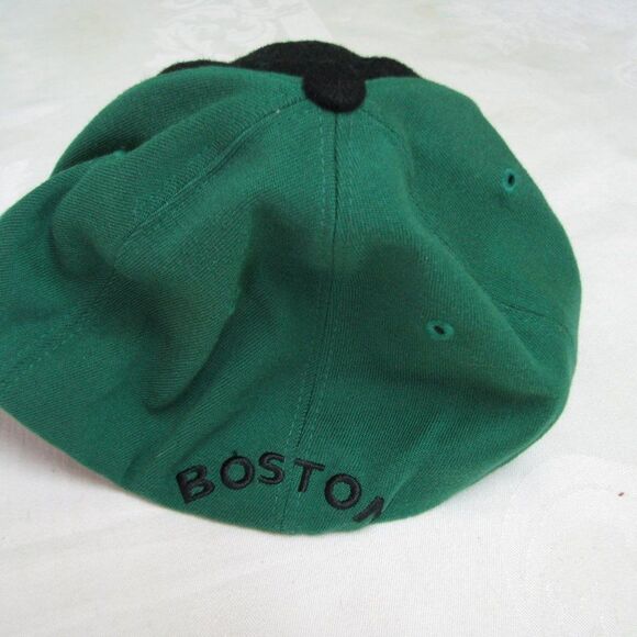 Nike Boston Celtics Pro Swoosh Flex Hat - Picture 4 of 7